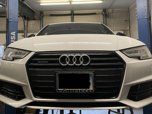 Audi